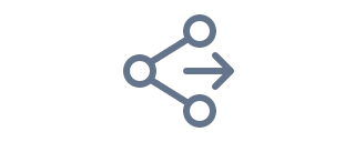 Outbound webhooks logo
