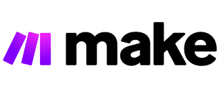 Make.com logo