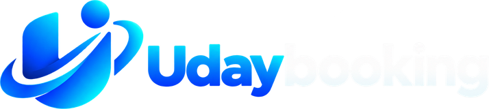 udaybooking